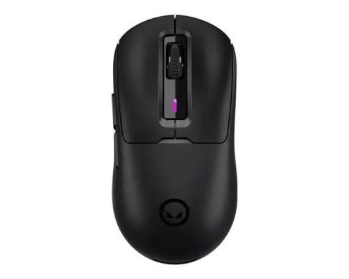 Мишка Lorgar MSA10W Wireless Gaming Black (LRG-MSA10W-BK)