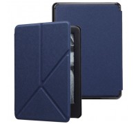 Чохол до електронної книги Armorstandart Amazon Kindle Paperwhite 12th Gen 2024 Dark Blue (ARM83840)