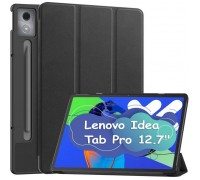 Чохол до планшета BeCover Smart Case Lenovo Idea Tab Pro 12.7" Black (713426)