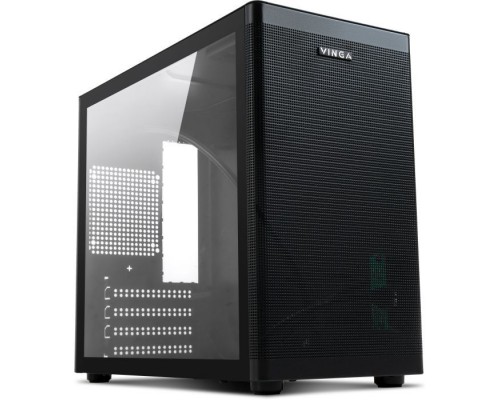 Корпус для ПК Vinga Excitement