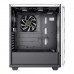 Корпус Gamemax White Diamond CP