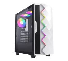 Корпус Gamemax White Diamond CP