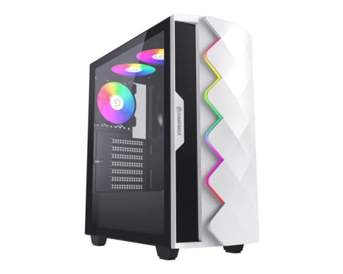 Корпус Gamemax White Diamond CP