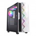 Корпус Gamemax White Diamond CP