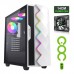 Корпус Gamemax White Diamond CP