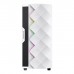 Корпус Gamemax White Diamond CP