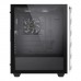 Корпус Gamemax White Diamond CP