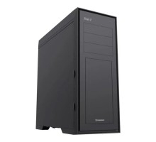 Корпус Gamemax TiTan Silent 2