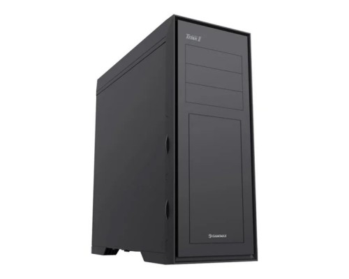Корпус Gamemax TiTan Silent 2