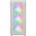 Корпус Gamdias AURA GC1 ELITE WH ARGB (4711514500608)