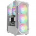 Корпус Gamdias AURA GC1 ELITE WH ARGB (4711514500608)