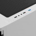 Корпус Gamdias TALOS E3 CG WH (4711514501209)
