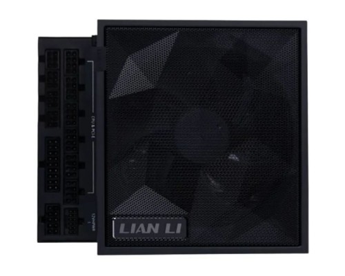 Блок живлення Lian Li 750W EDGE GOLD Black (G9P.EG0750G.B000.EU)