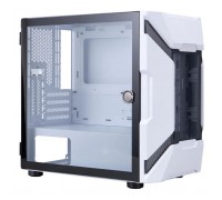 Корпус 1stPlayer D3-A-WH