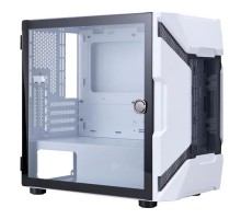 Корпус 1stPlayer D3-A-WH