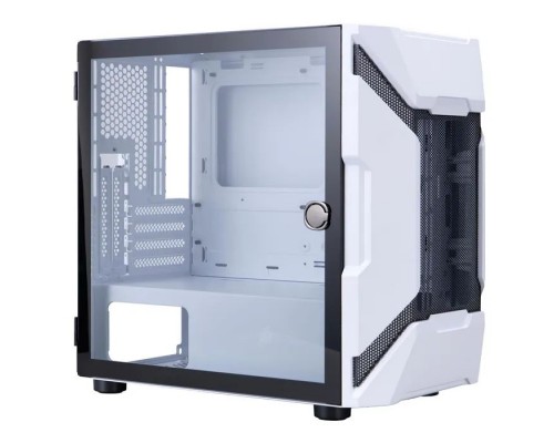 Корпус 1stPlayer D3-A-WH