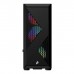 Корпус 1stPlayer F3-A-BK-4F1