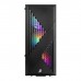 Корпус 1stPlayer F3-A-BK-4F1