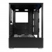 Корпус 1stPlayer F3-A-BK-4F1