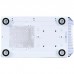 Корпус 1stPlayer H6-WH-4F7-W