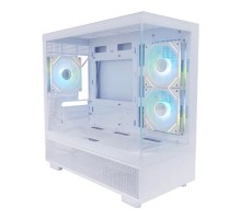 Корпус 1stPlayer Mi5-WH-2FC7R-W-1FC7-W