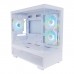 Корпус 1stPlayer Mi5-WH-2FC7R-W-1FC7-W