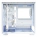 Корпус 1stPlayer Mi5-WH-2FC7R-W-1FC7-W