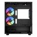 Корпус AeroCool Viewport Mini-G-BK-v2 Black (ACCM-ES09133.11)