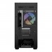 Корпус AeroCool Viewport Mini-G-BK-v2 Black (ACCM-ES09133.11)