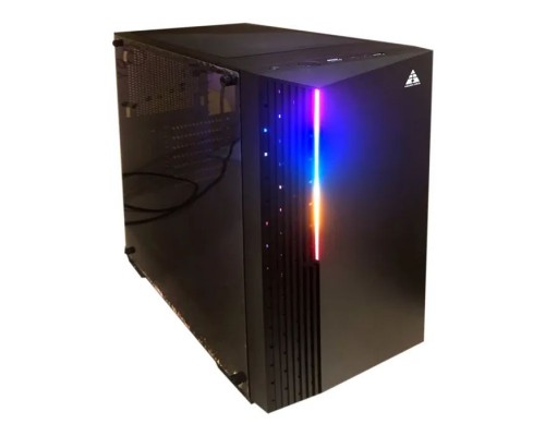 Корпус Golden Field 3802 без БП