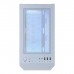 Корпус MSI MAG FORGE M100R WHITE