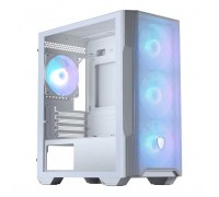 Корпус MSI MAG FORGE M100R WHITE