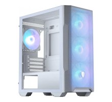 Корпус MSI MAG FORGE M100R WHITE