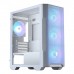 Корпус MSI MAG FORGE M100R WHITE