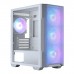 Корпус MSI MAG FORGE M100R WHITE