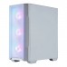 Корпус MSI MAG FORGE M100R WHITE