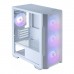 Корпус MSI MAG FORGE M100R WHITE