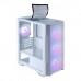 Корпус MSI MAG FORGE M100R WHITE