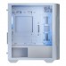 Корпус MSI MAG FORGE M100R WHITE