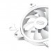 Кулер до корпусу PcCooler F3 T120 ARGB WH
