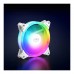 Кулер до корпусу PcCooler F3 T120 ARGB WH