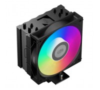 Кулер до процесора PcCooler RT400 ARGB BK