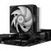 Кулер до процесора PcCooler RT400 ARGB BK