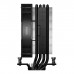 Кулер до процесора PcCooler RT400 ARGB BK