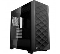 Корпус PcCooler C3D510 BK