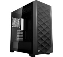 Корпус PcCooler C3D510 BK