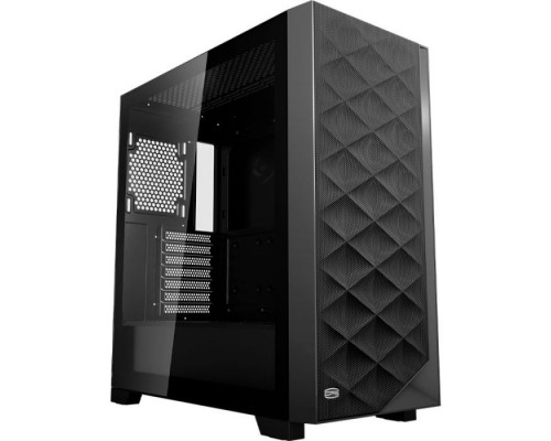 Корпус PcCooler C3D510 BK