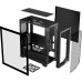 Корпус PcCooler C3D510 BK