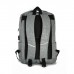 Рюкзак туристичний NikiBo Sleek 15л сірий (30010805-07)