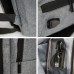 Рюкзак туристичний NikiBo Sleek 15л сірий (30010805-07)
